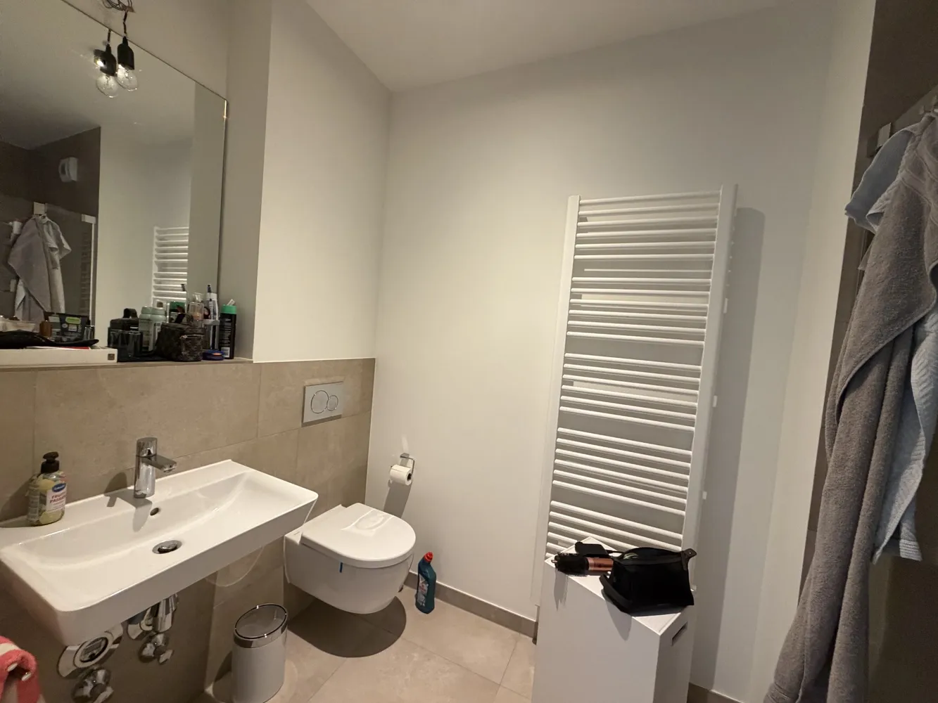 2 Zimmer Wohnung mit 58 m² in Köln – Bild 6