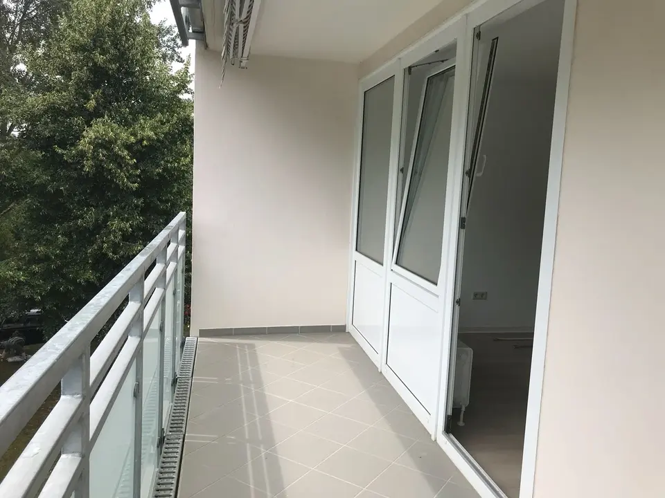 2 Zimmer Wohnung mit 65 m² in Ludwigshafen – Bild 8