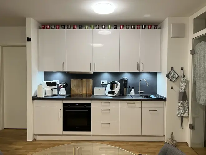 2 Zimmer Wohnung mit 61 m² in Köln – Bild 3