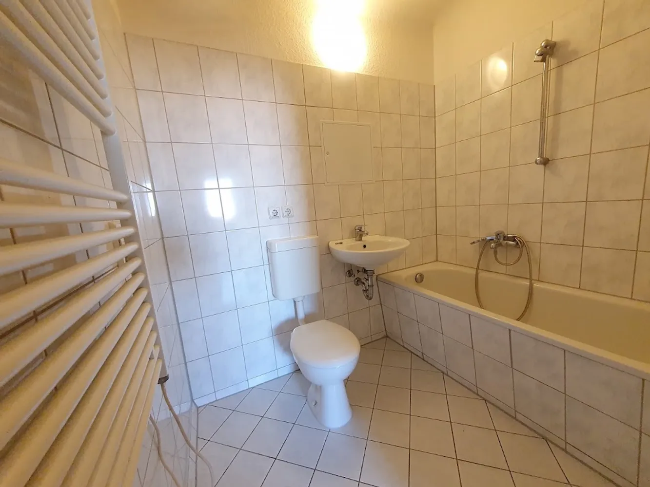 3 Zimmer Wohnung mit 70 m² in Leipzig – Bild 11
