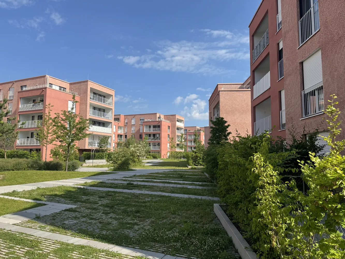 3 Zimmer Wohnung mit 75 m² in München – Bild 1