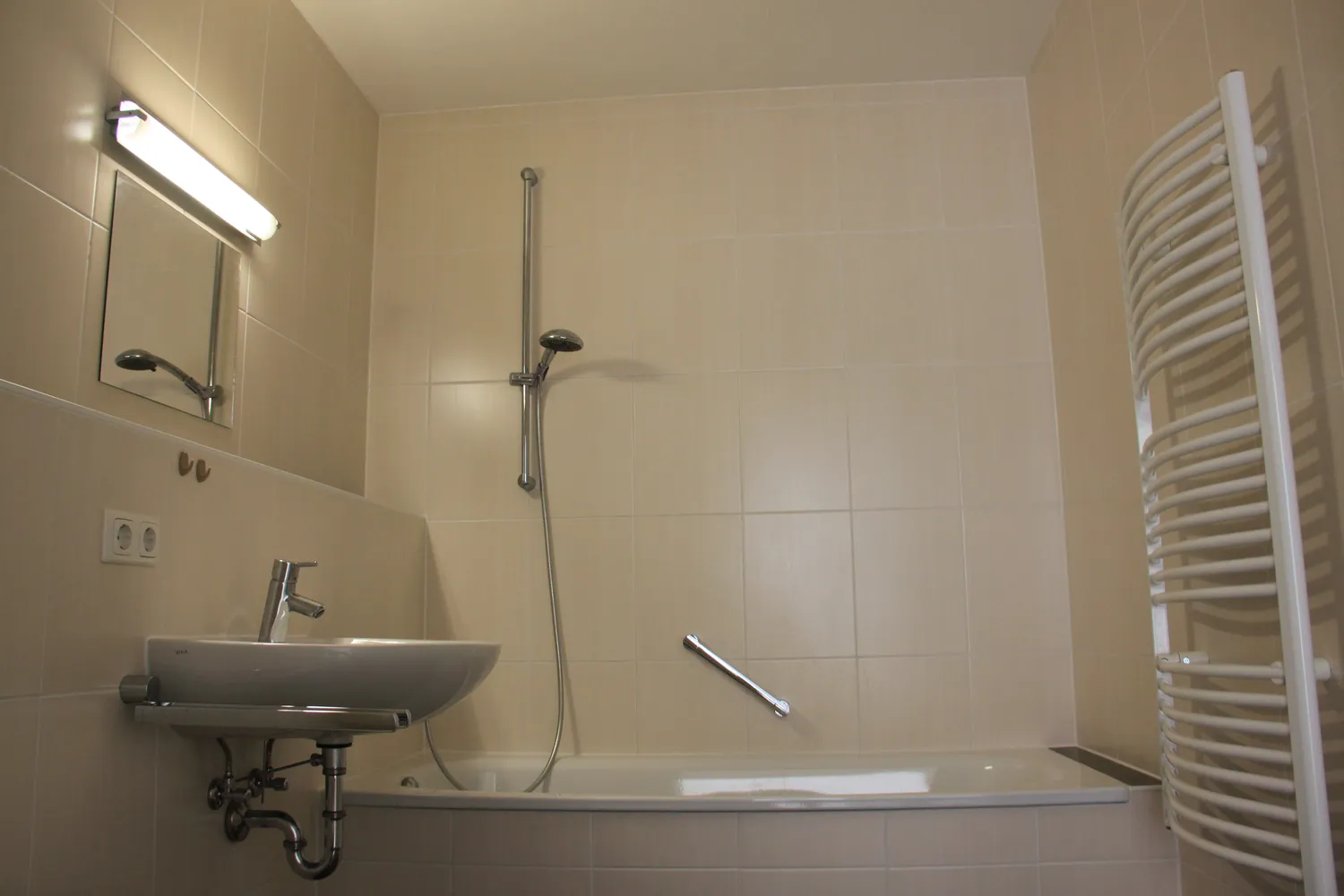 2 Zimmer Wohnung mit 55 m² in München – Bild 8