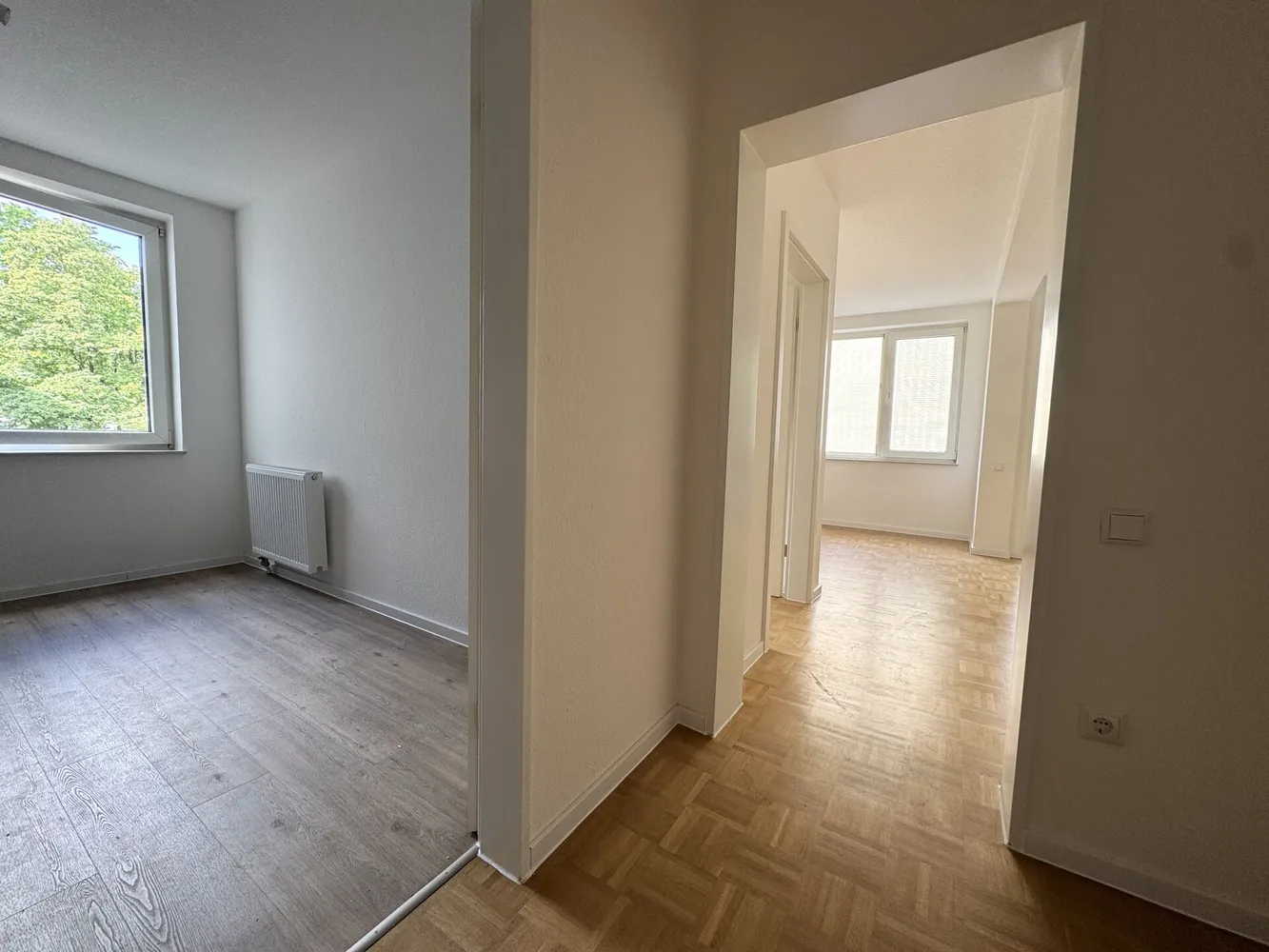 4 Zimmer Wohnung mit 80 m² in Aachen – Bild 7