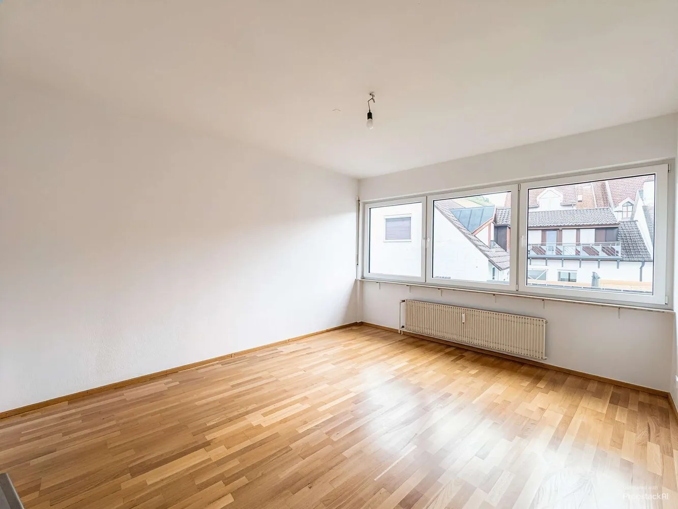 2 Zimmer Wohnung mit 71 m² in Heppenheim – Bild 1