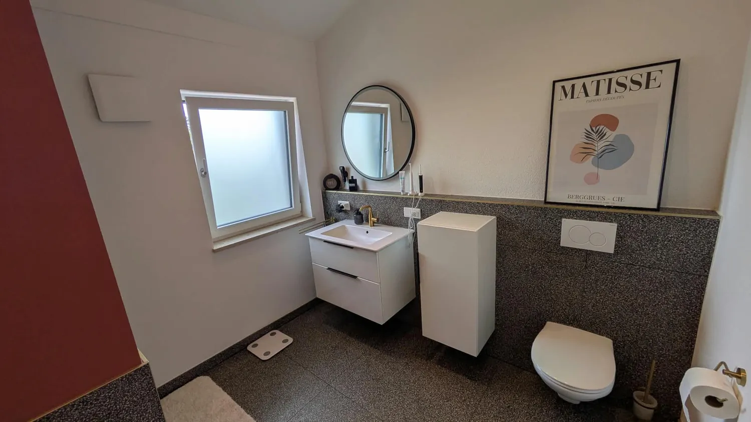 4 Zimmer Wohnung mit 127 m² in Ingolstadt – Bild 9