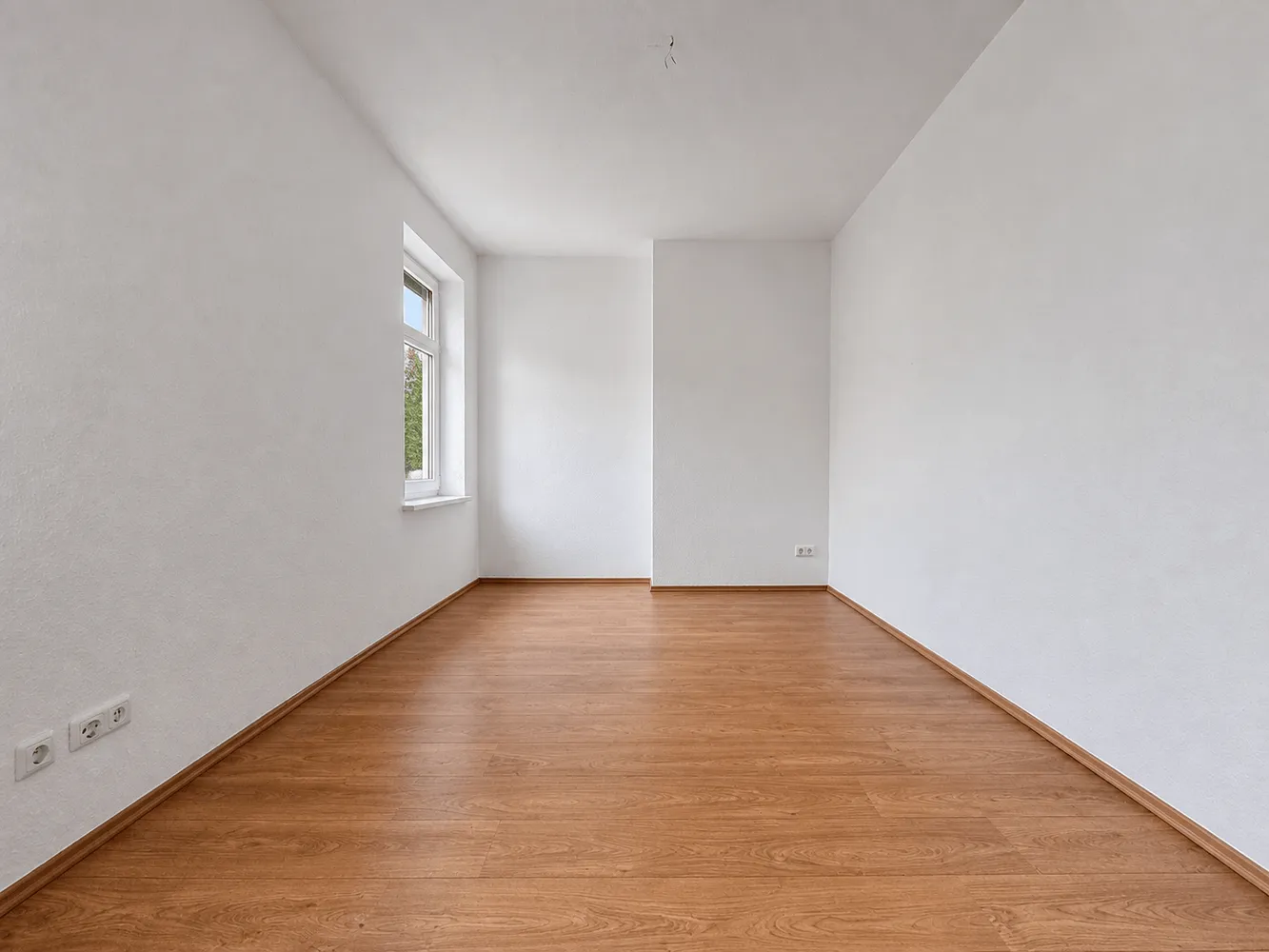 4 Zimmer Haus mit 121 m² in Potsdam – Bild 1
