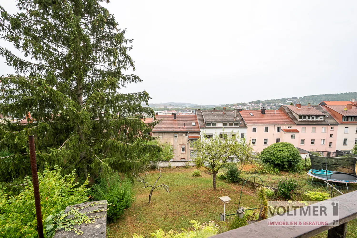 3 Zimmer Wohnung mit 70 m² in Neunkirchen – Bild 2