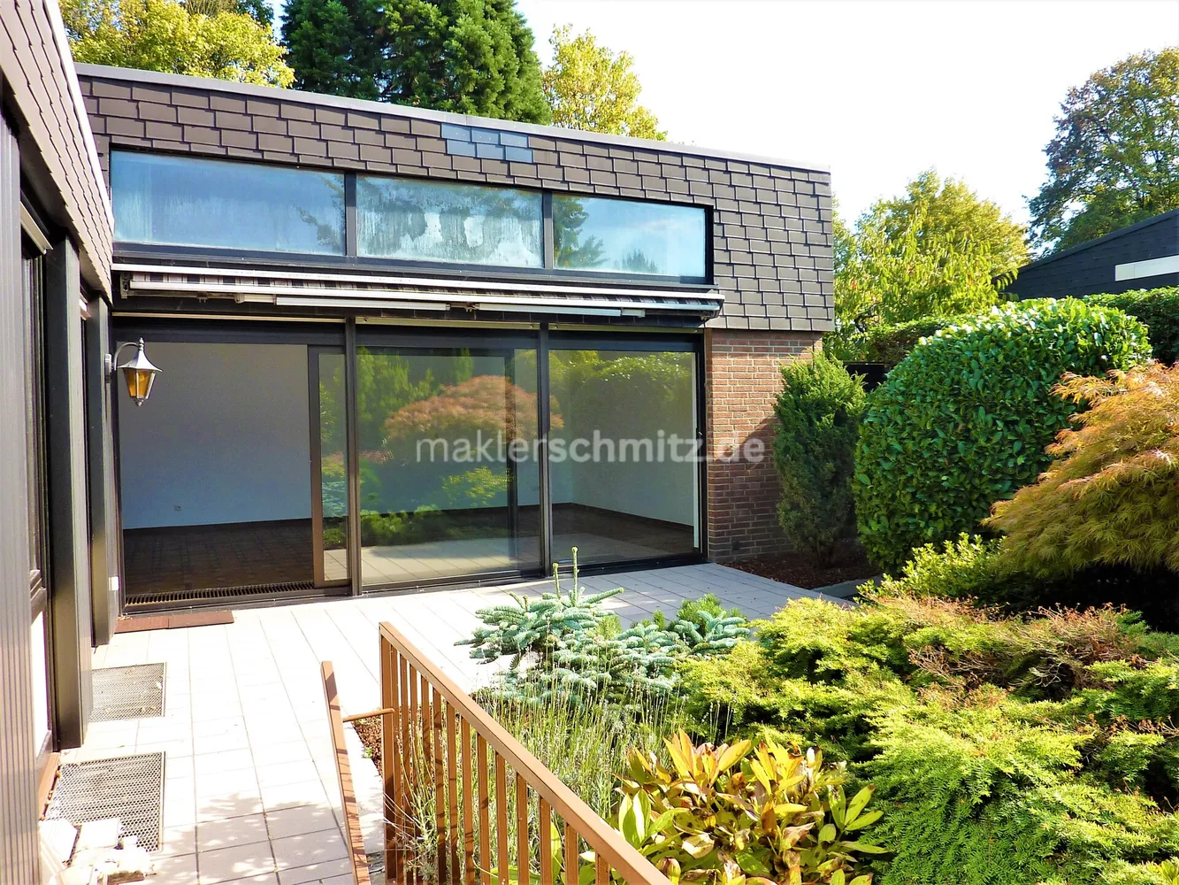 3 Zimmer Haus mit 120 m² in Mönchengladbach – Bild 1