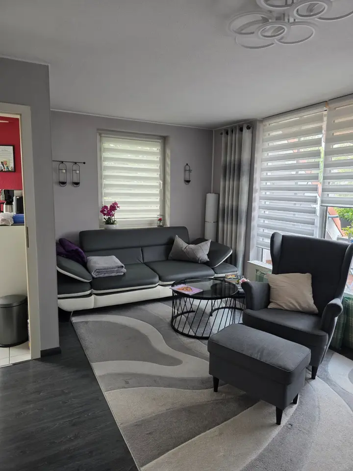 3 room apartment with 78 m² in Neubrandenburg – Photo 1