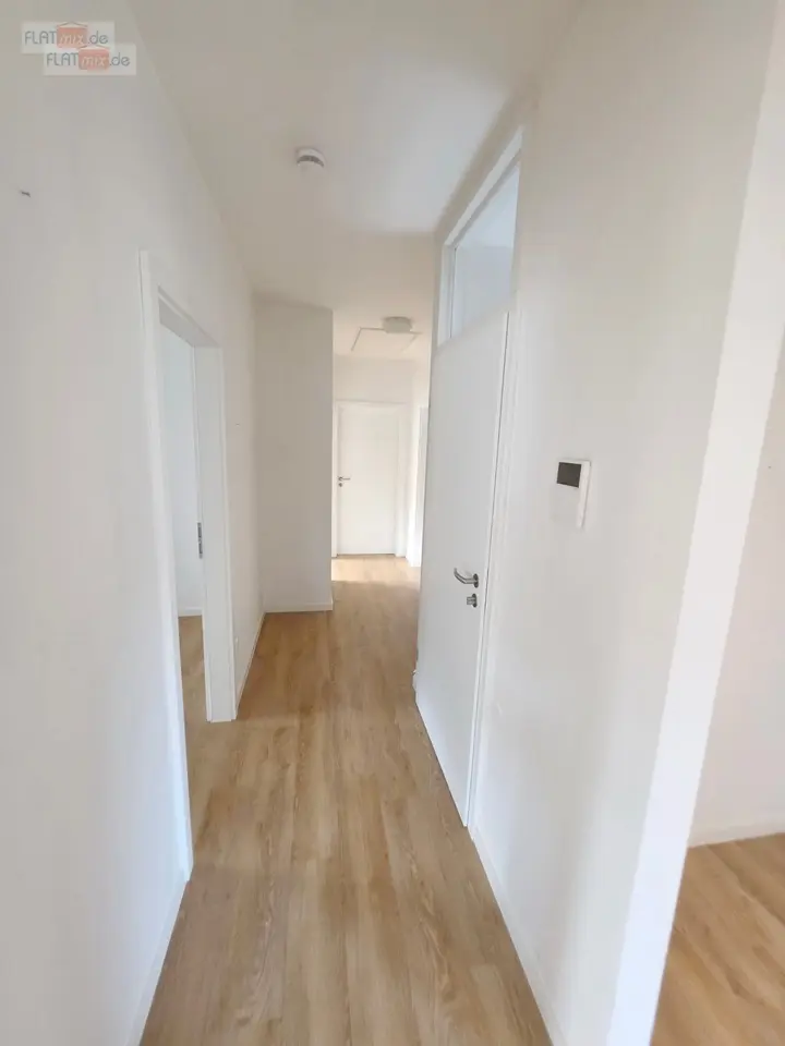 3 Zimmer Wohnung mit 100 m² in Paderborn – Bild 4