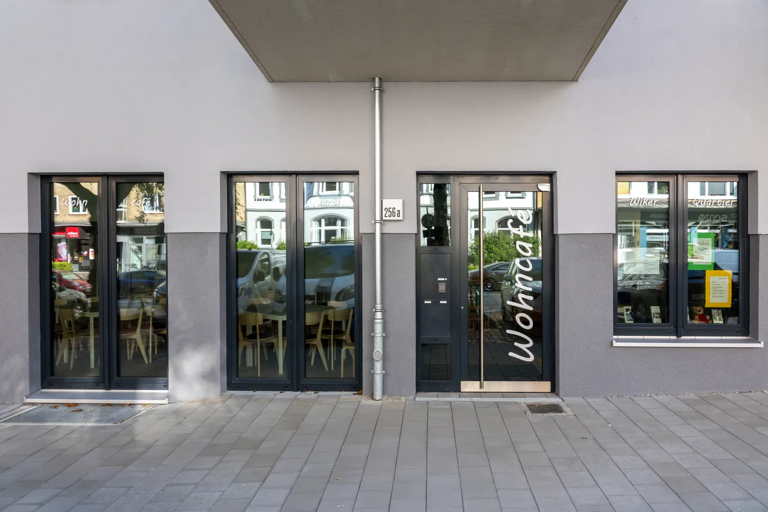 2 Zimmer Wohnung mit 73 m² in Kiel – Bild 5