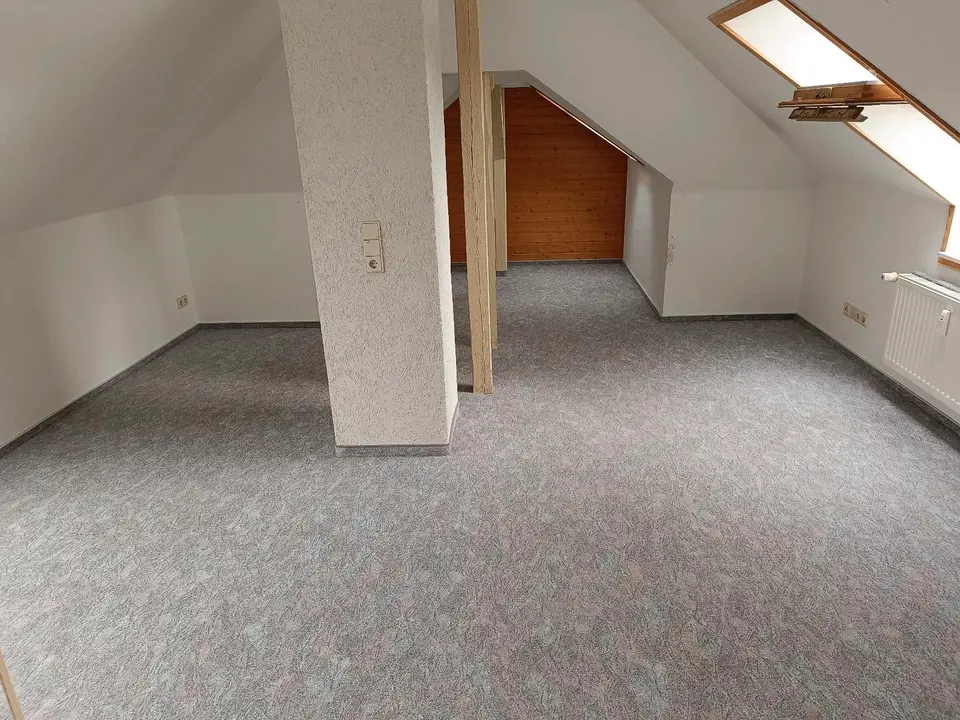 3 room apartment with 80 m² in Chemnitz – Photo 2