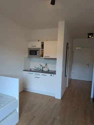 1 Zimmer Wohnung mit 24 m² in Berlin – Bild 7