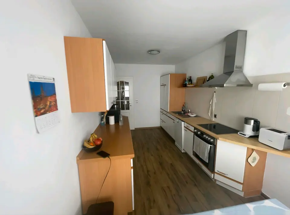 3 Zimmer Wohnung mit 78 m² in Bremen – Bild 3