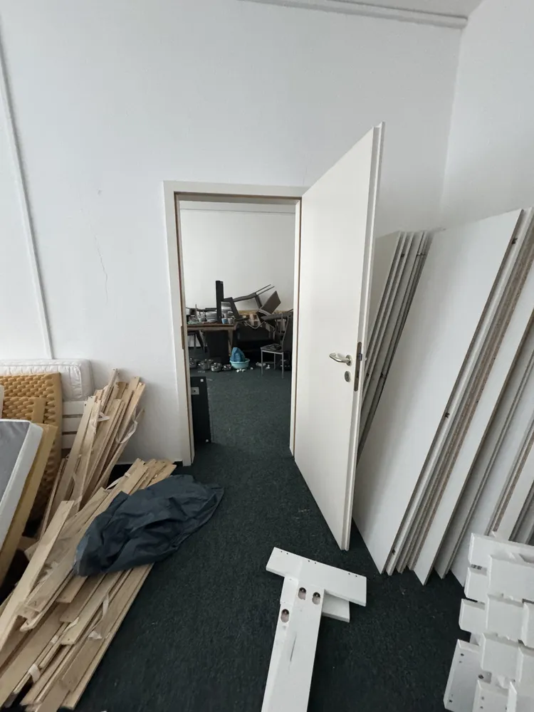 4 Zimmer Wohnung mit 115 m² in Magdeburg – Bild 8