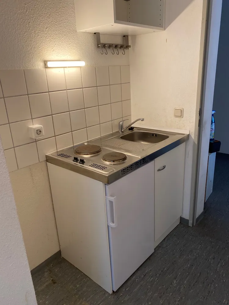 1 Zimmer Wohnung mit 25 m² in Trier – Bild 7