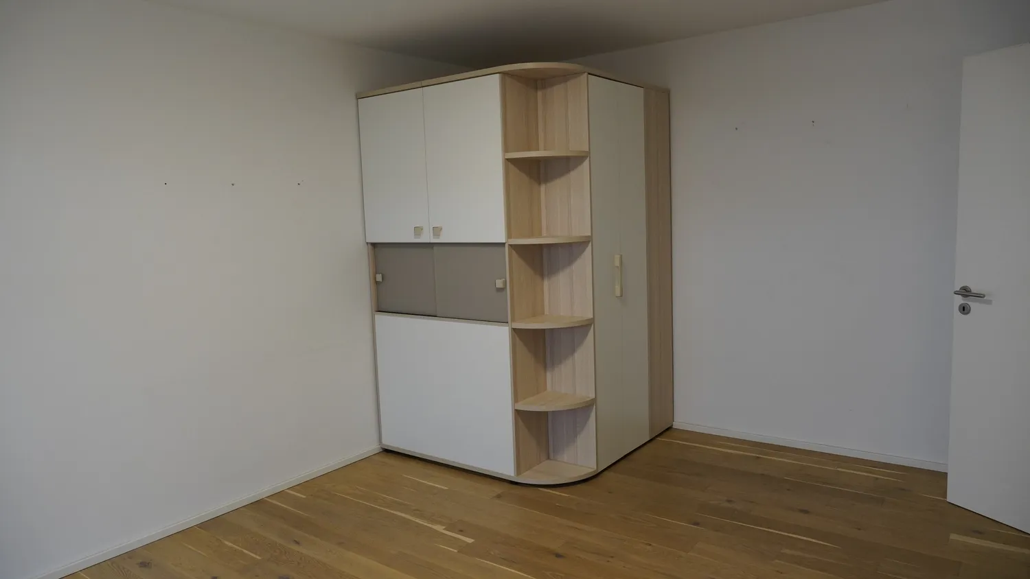 3 Zimmer Wohnung mit 97 m² in Neu-Ulm – Bild 9