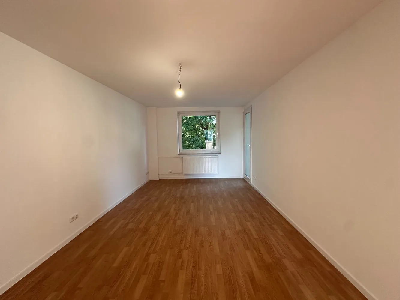 4 Zimmer Wohnung mit 75 m² in Nürnberg – Bild 1
