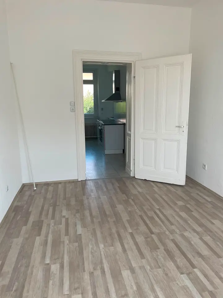 2 Zimmer Wohnung mit 49 m² in Wuppertal – Bild 1