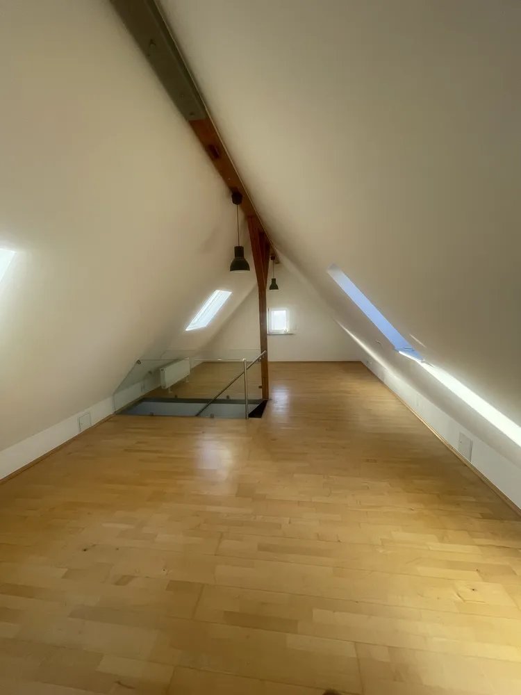 5 Zimmer Wohnung mit 112 m² in Stuttgart – Bild 6
