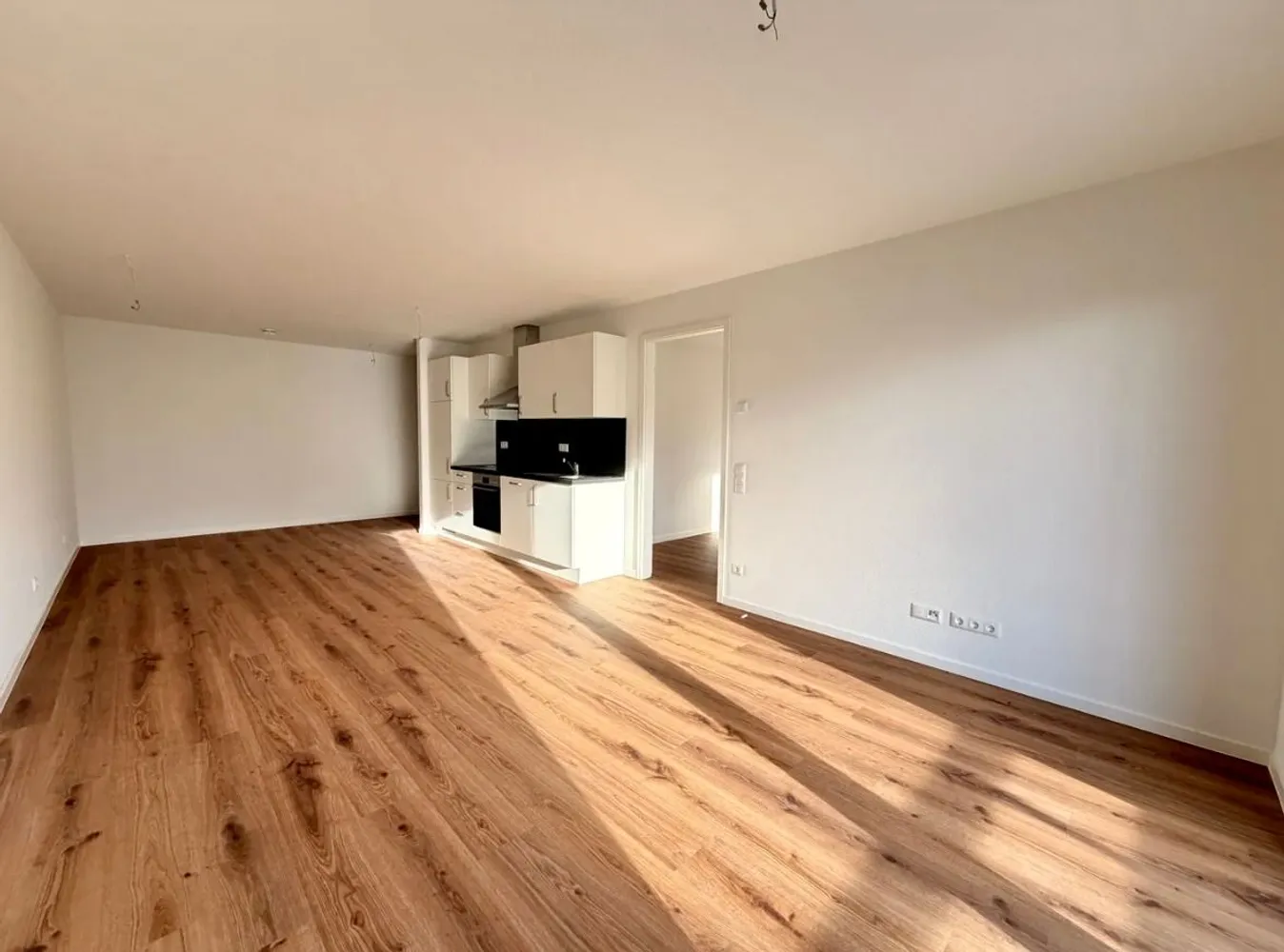 2 Zimmer Wohnung mit 59 m² in Bad Kreuznach – Bild 6