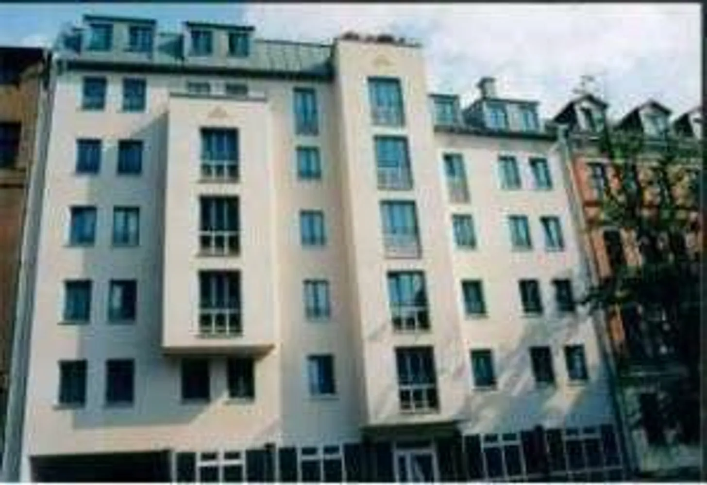 1 Zimmer Wohnung mit 43 m² in Leipzig – Bild 9