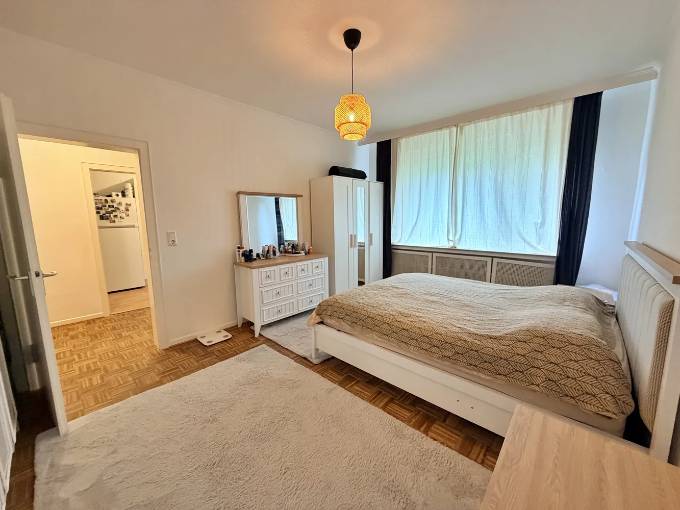 3 Zimmer Wohnung mit 85 m² in Bremen – Bild 2