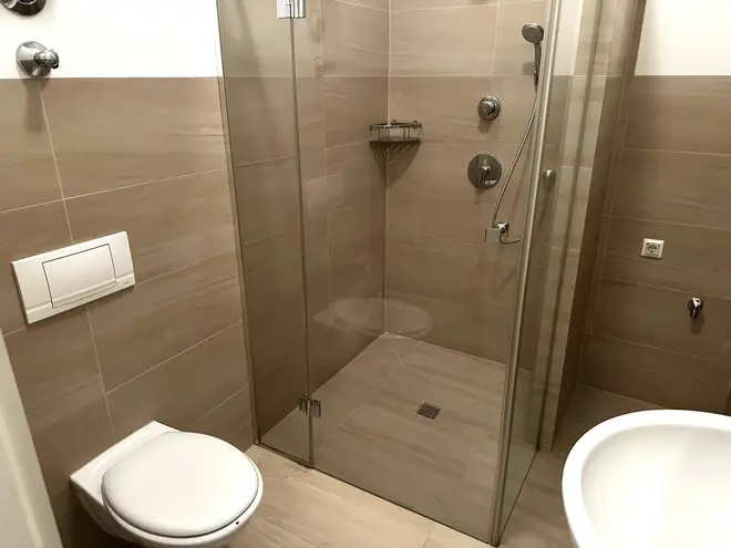 1 Zimmer Wohnung mit 42 m² in Berlin – Bild 1