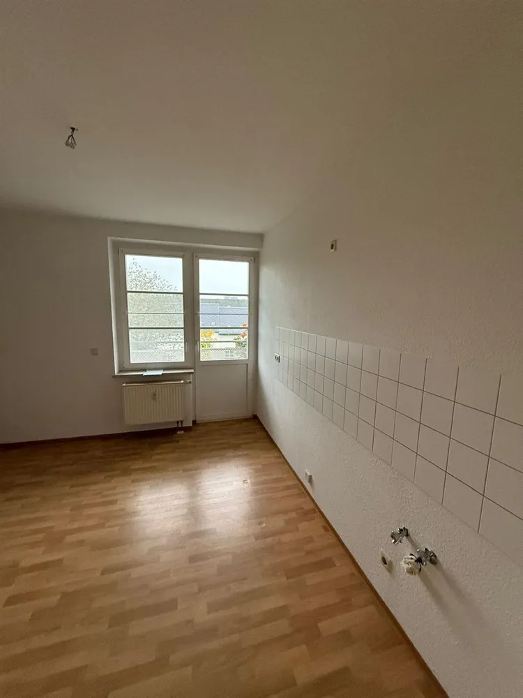 2 room apartment with 55 m² in Chemnitz – Photo 6