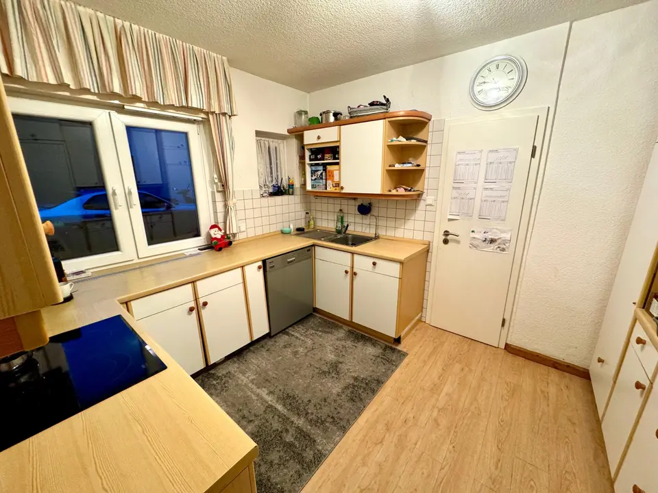 5 Zimmer Haus mit 200 m² in Bielefeld – Bild 1