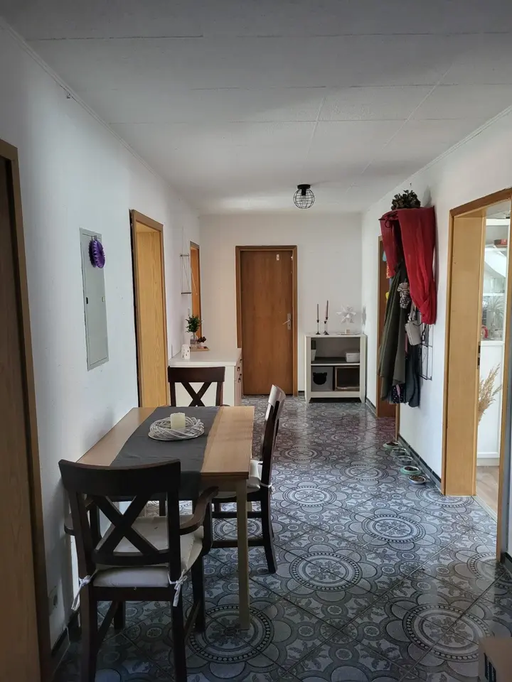 4 Zimmer Wohnung mit 118 m² in Neubrandenburg – Bild 8