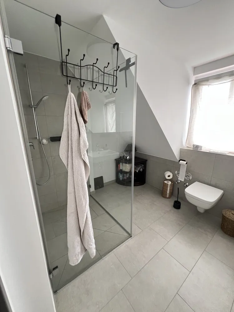 1 Zimmer Wohnung mit 35 m² in Münster – Bild 9