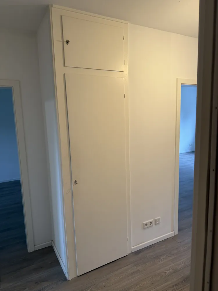 3 Zimmer Wohnung mit 68 m² in Hamburg – Bild 4