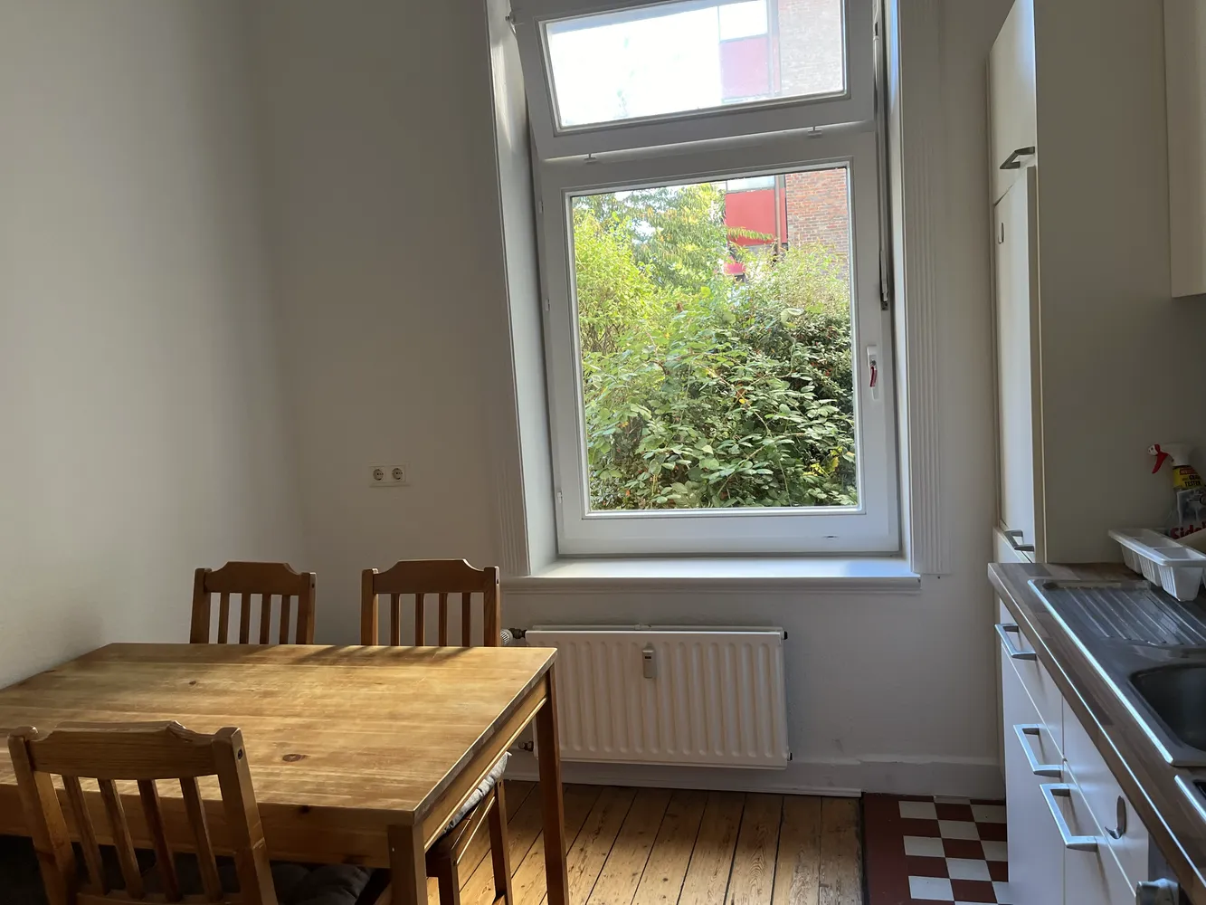 3 Zimmer Wohnung mit 55 m² in Hamburg – Bild 6