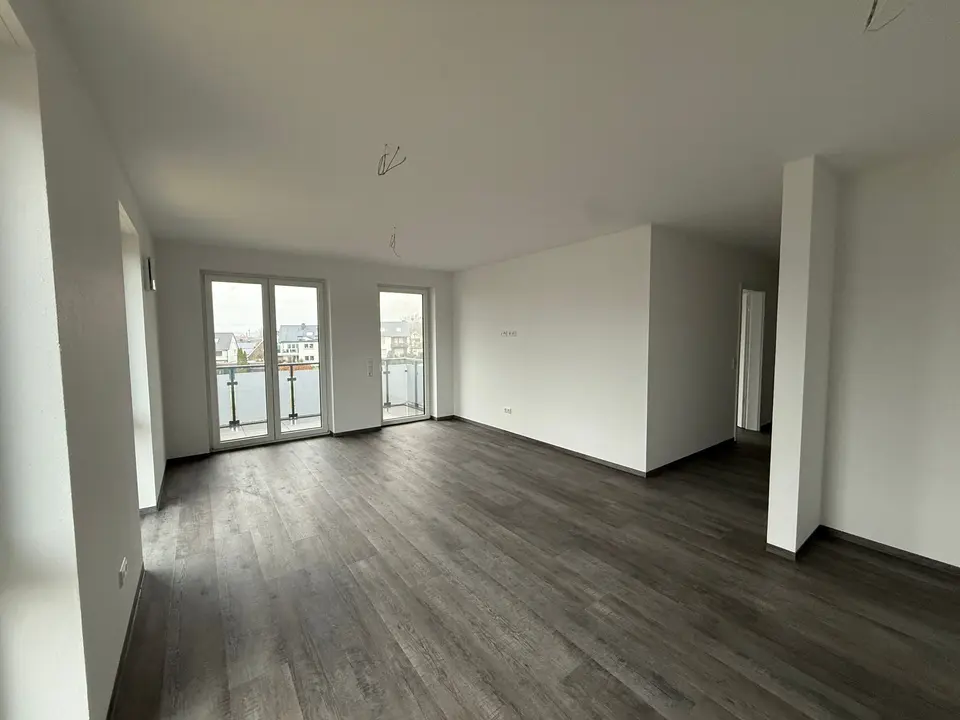 2 Zimmer Wohnung mit 70 m² in Osnabrück – Bild 1
