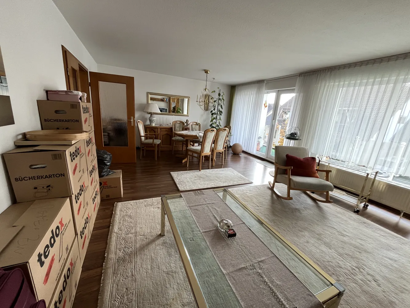 2 Zimmer Wohnung mit 75 m² in Unna – Bild 3