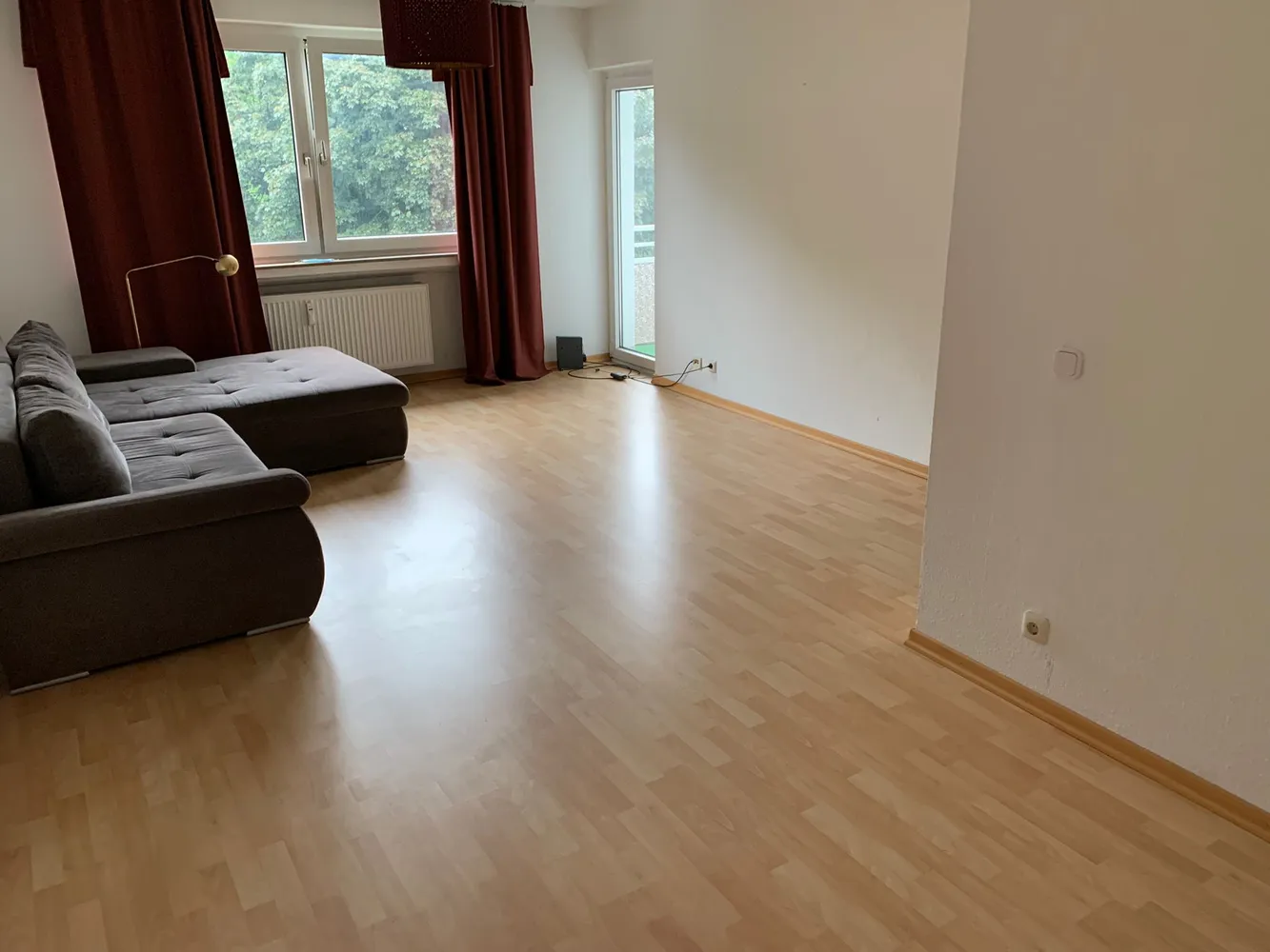 3 Zimmer Wohnung mit 73 m² in Aachen – Bild 1