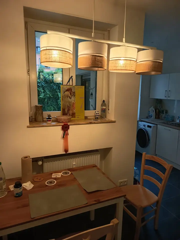 2 Zimmer Wohnung mit 66 m² in Saarbrücken – Bild 5
