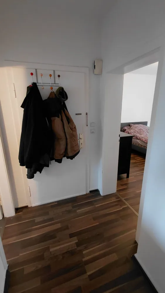 2 room apartment with 56 m² in Cologne – Photo 7