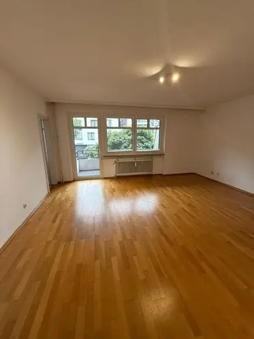 1 Zimmer Wohnung mit 42 m² in Hamburg – Bild 2