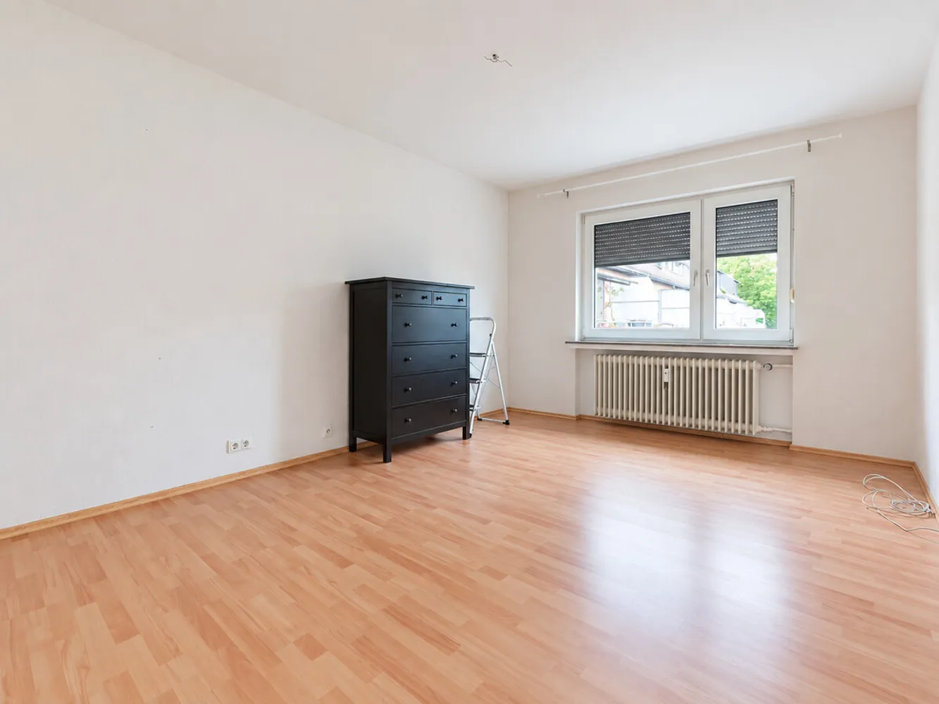 2 Zimmer Wohnung mit 54 m² in Bremen – Bild 2