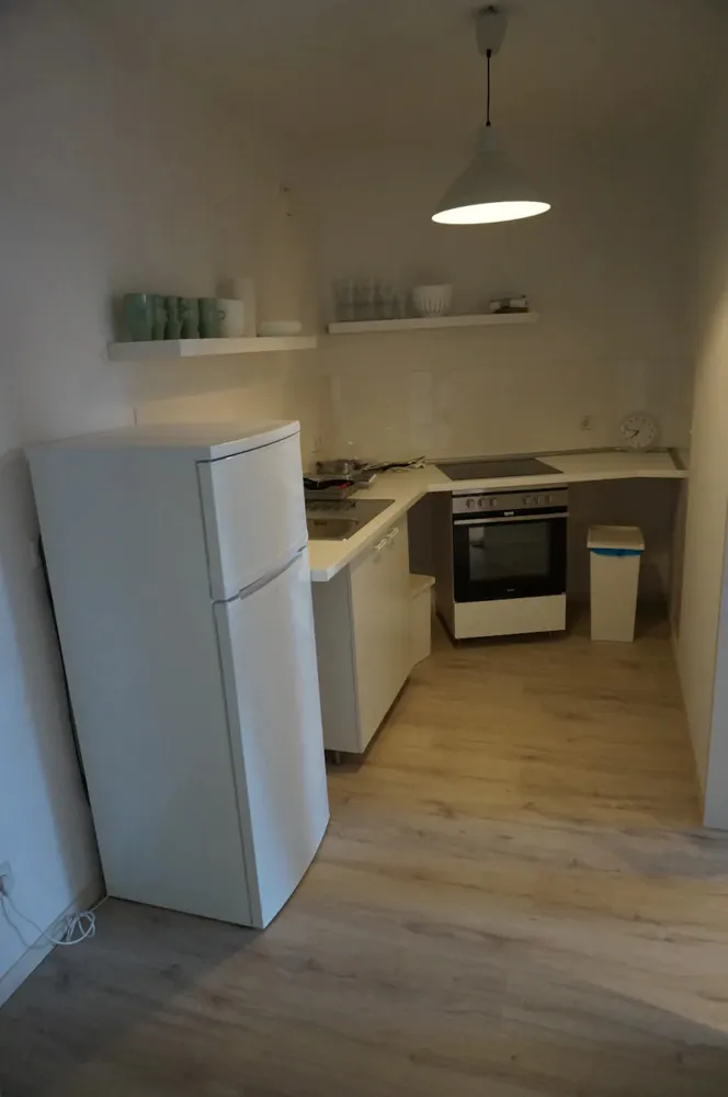 Shared room with 8 m² in Berlin – Photo 2