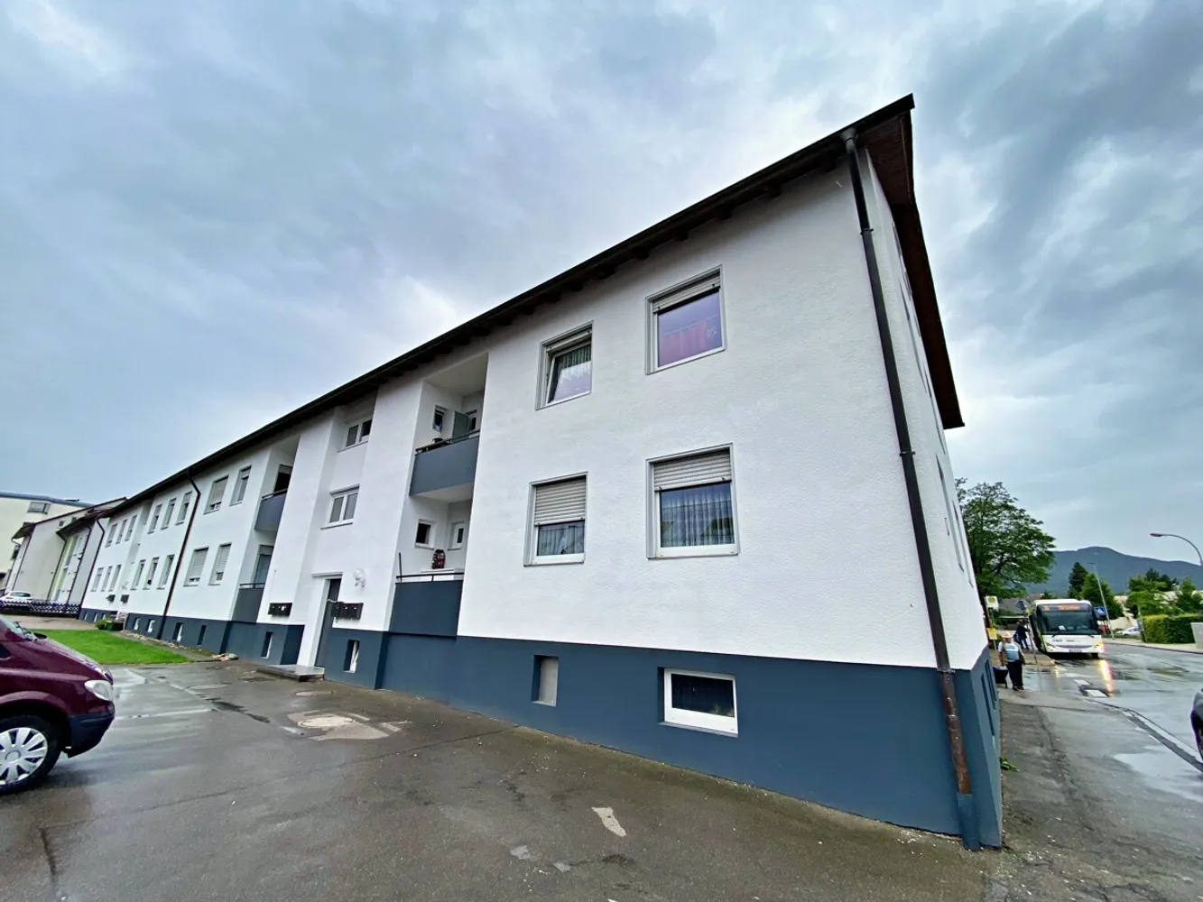 4 Zimmer Wohnung mit 74 m² in Balingen – Bild 4
