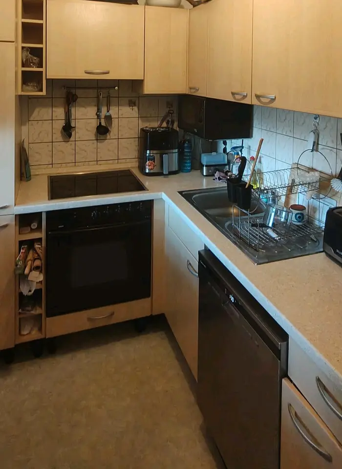 2 Zimmer Wohnung mit 52 m² in Neubrandenburg – Bild 4