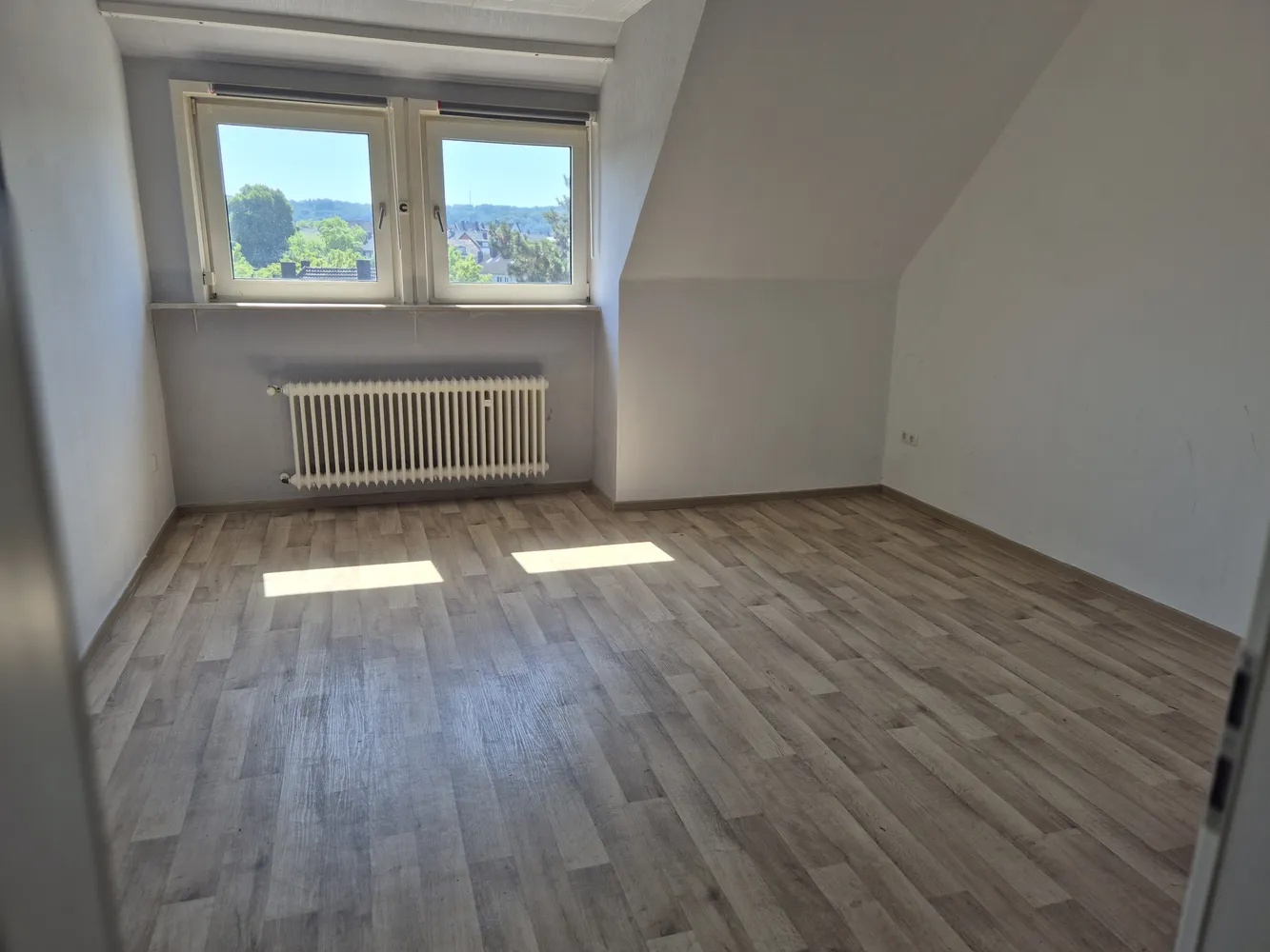 3 Zimmer Wohnung mit 66 m² in Hattingen – Bild 3