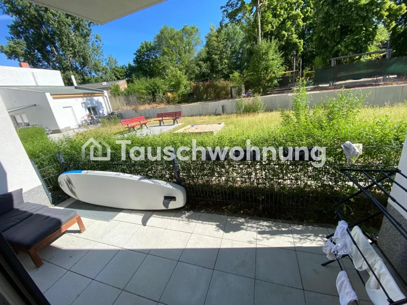 1 Zimmer Wohnung mit 40 m² in Berlin – Bild 1