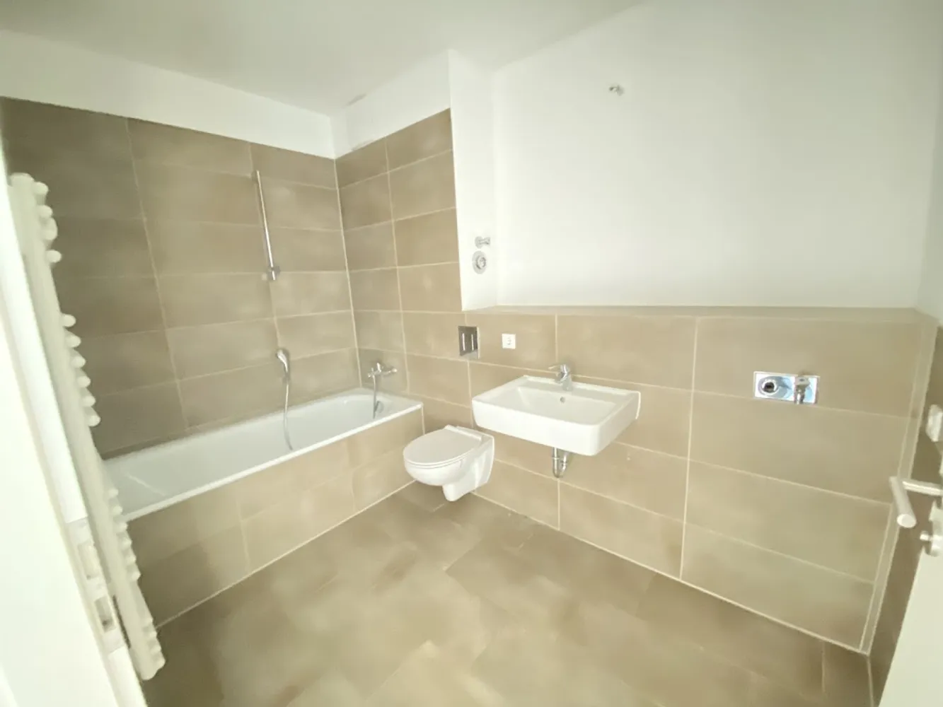 2 room apartment with 59 m² in Berlin – Photo 6