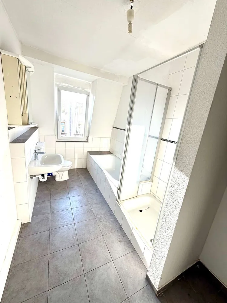 4 Zimmer Wohnung mit 96 m² in Fürth – Bild 11