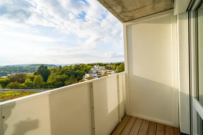 1 Zimmer Wohnung mit 25 m² in Regensburg – Bild 4