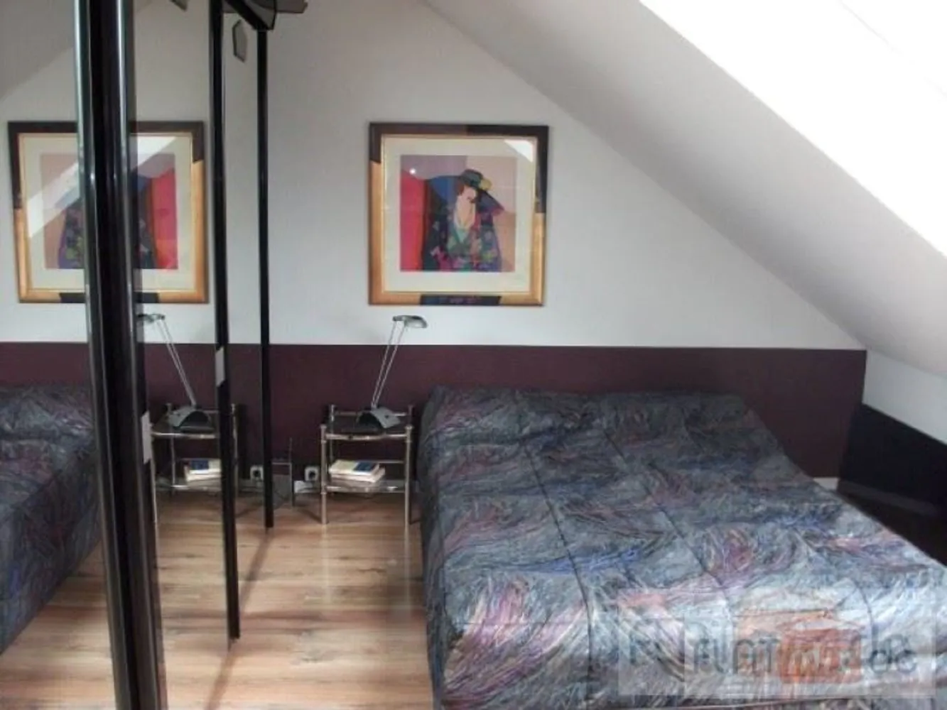 2 room apartment with 39 m² in Bielefeld – Photo 6